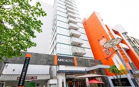 Apa Hotel Akasaka Mitsuke